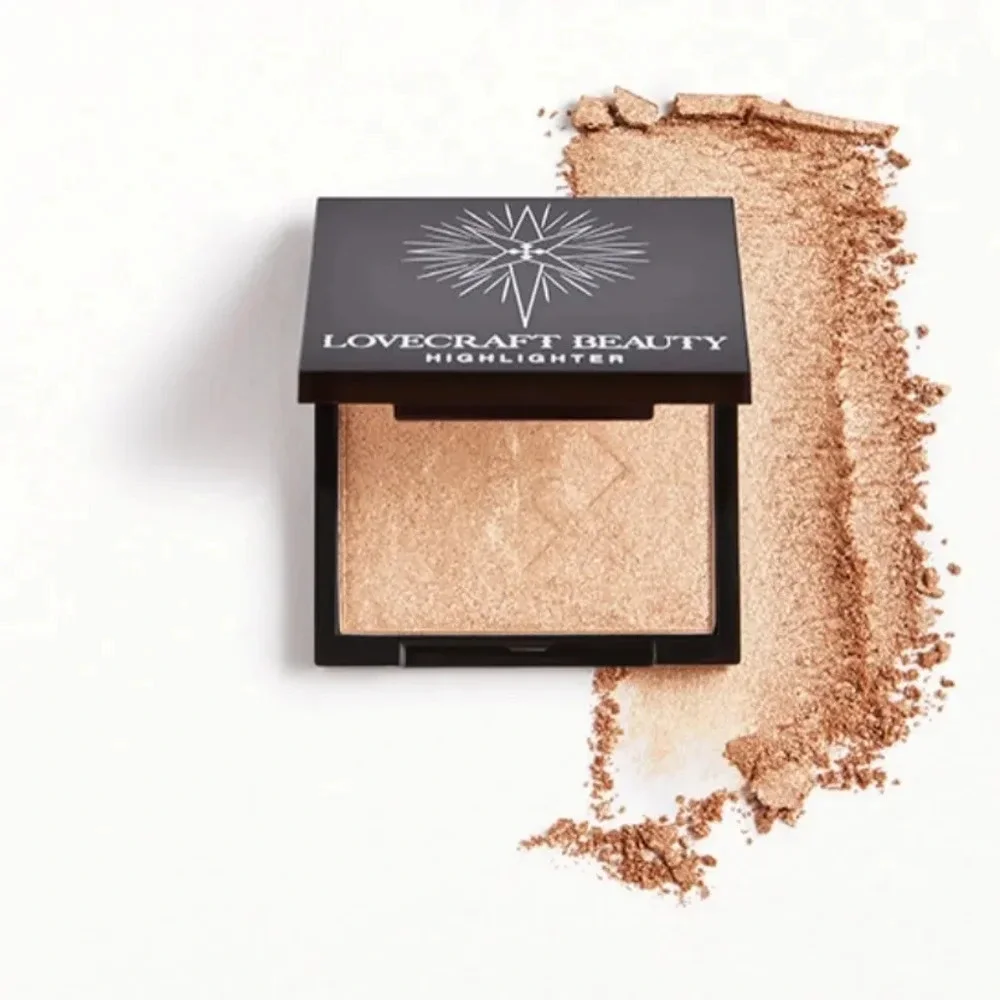 Lovecraft Beauty Highlighter